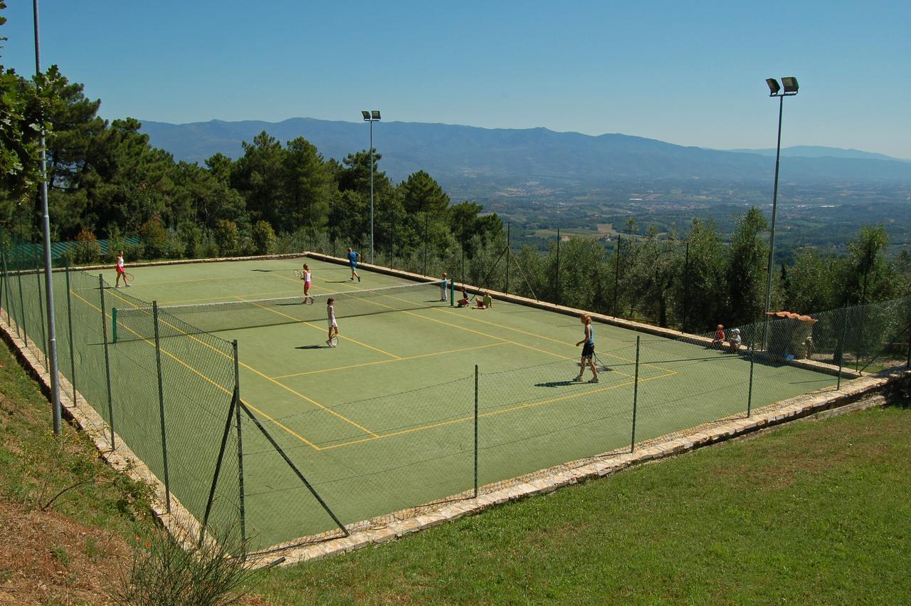 Agriturismo La Forra Cavriglia Exteriér fotografie