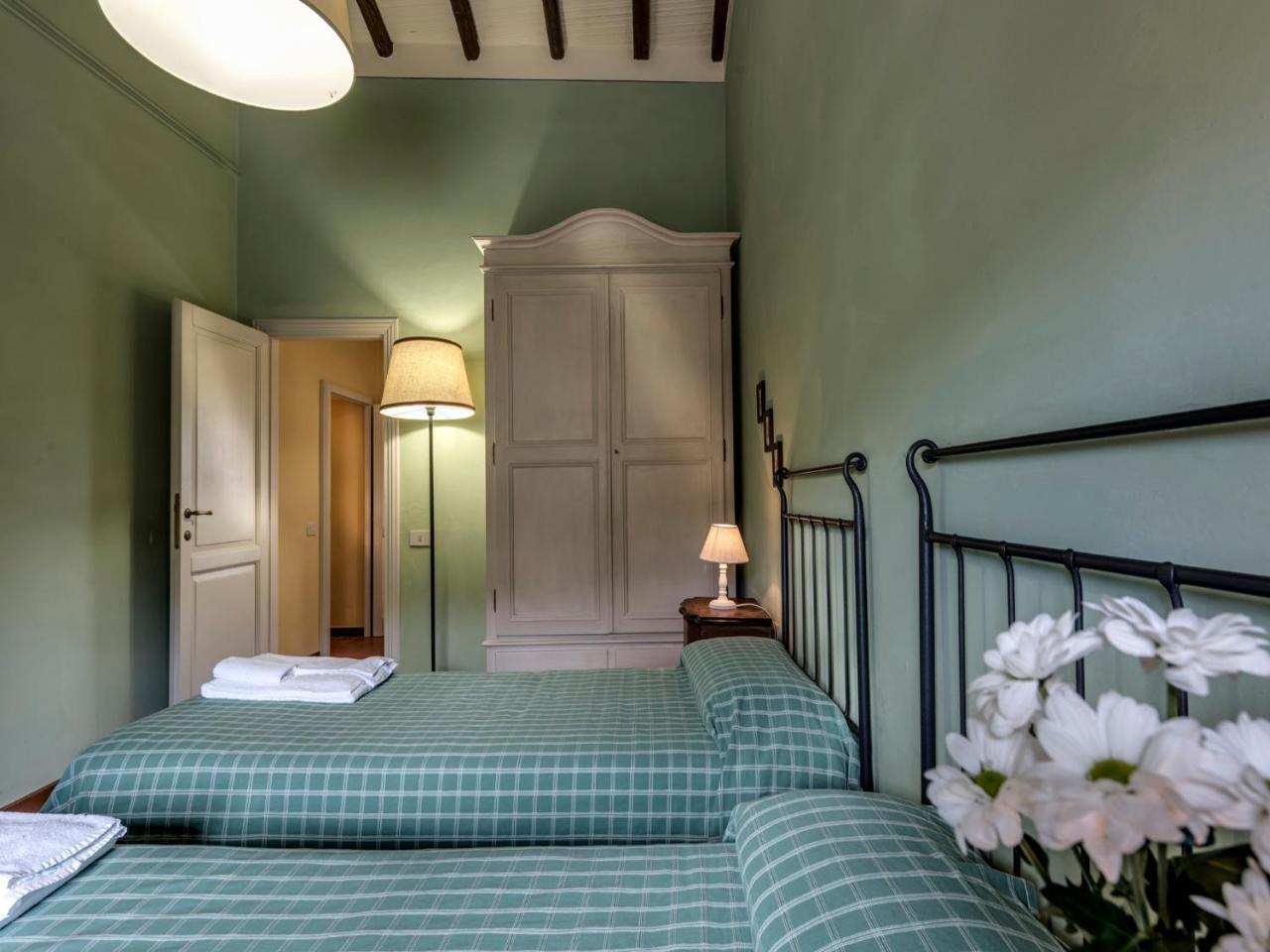 Agriturismo La Forra Cavriglia Exteriér fotografie