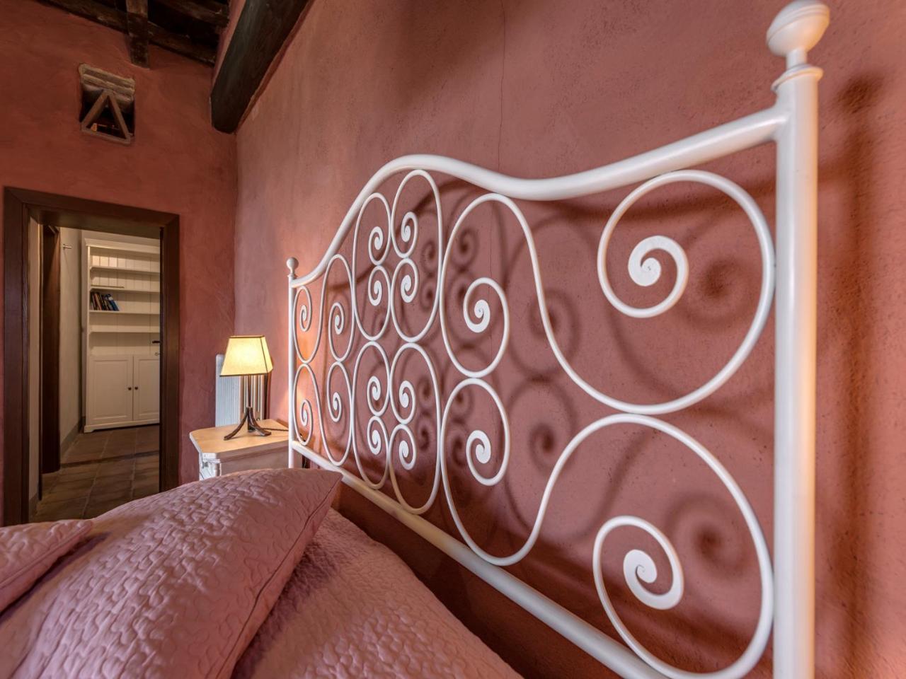 Agriturismo La Forra Cavriglia Exteriér fotografie